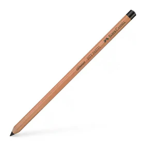 Pitt pastellpenna 199 black | Fabrikspris