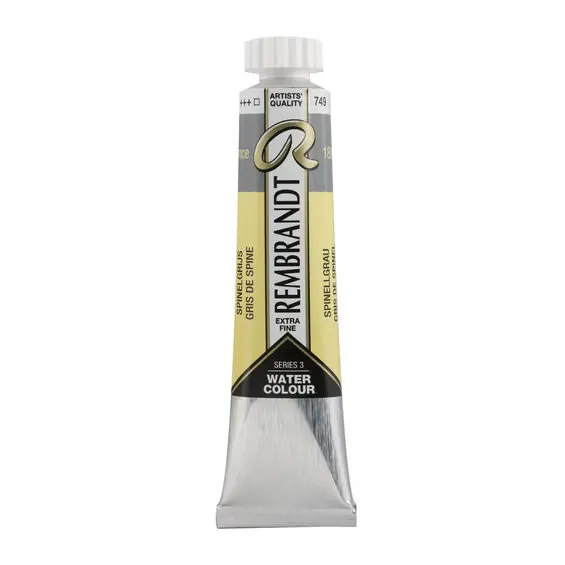 Water col 20ml Spinel grey - Topprodukt