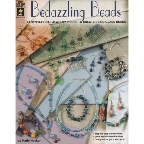Bedazzling Beads - Hög kvalitet
