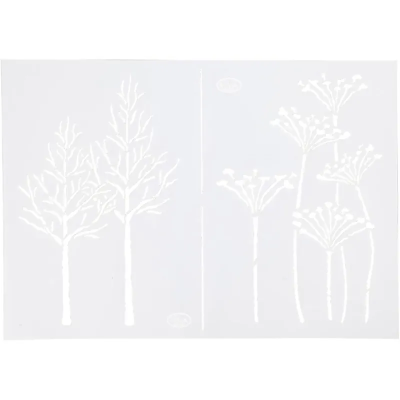 Stencil | Deal
