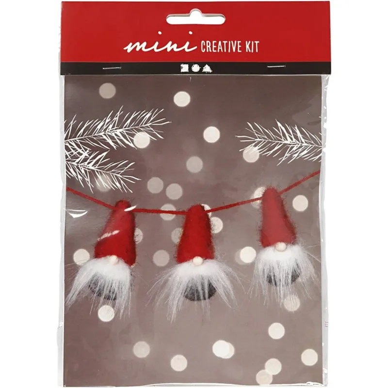 Mini DIY Kit - Endast denna vecka