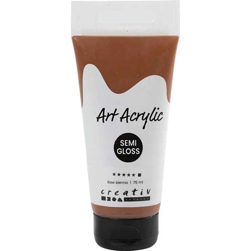 Premium - Akrylfärg