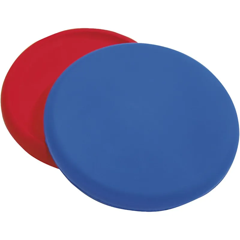 Mycket uppskattad - Frisbee. Mjuk