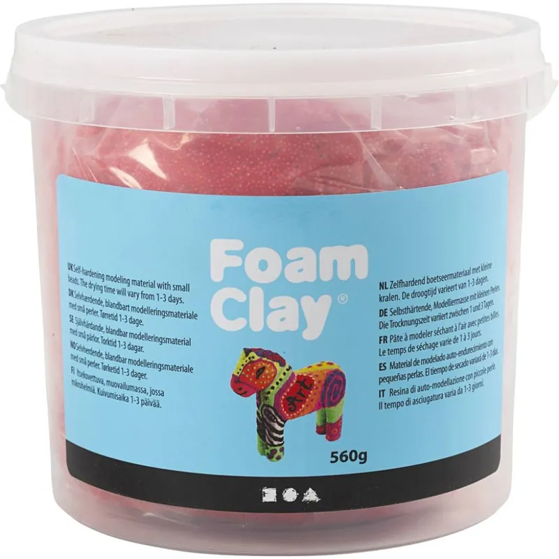 Handla online | Foam Clay®