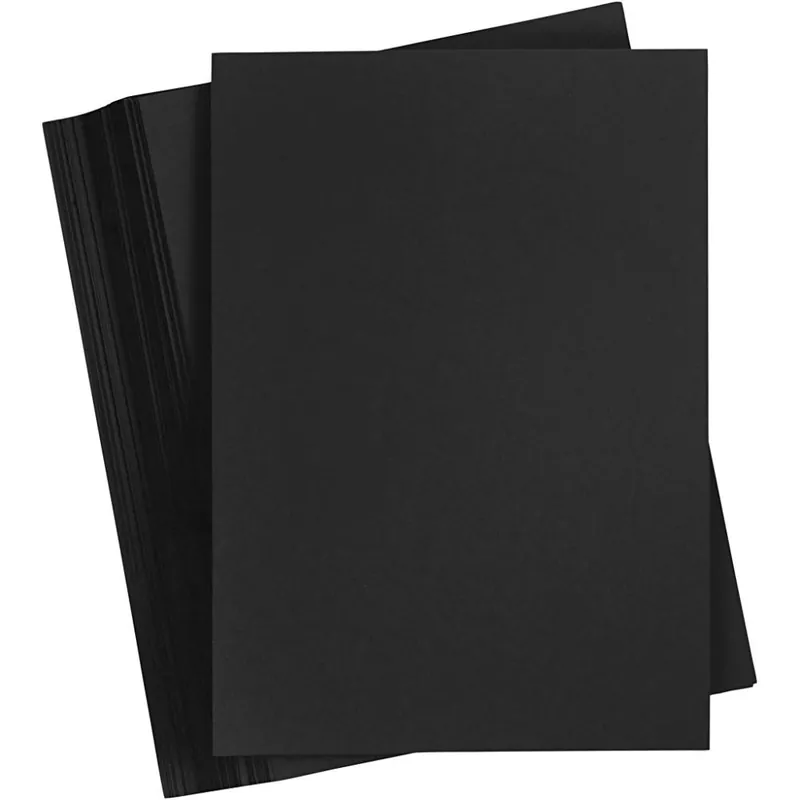 Populärt just nu - Färgat papper