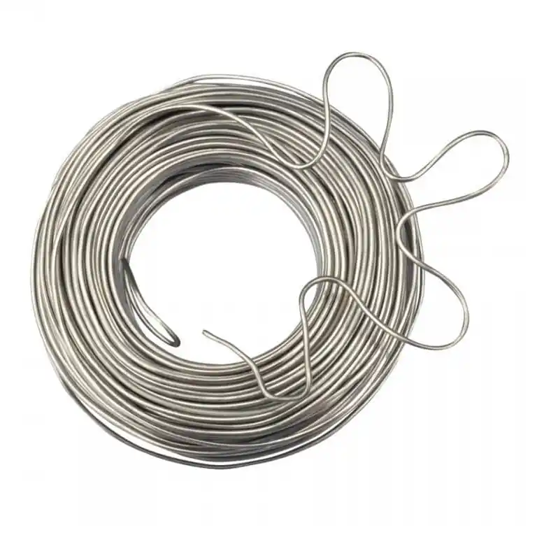 Aluminiumtråd - 50m | Favorit hos kunderna