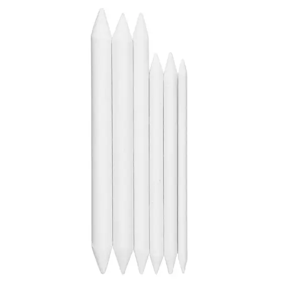 KR Stompfer set 6 st. | Kundernas favorit