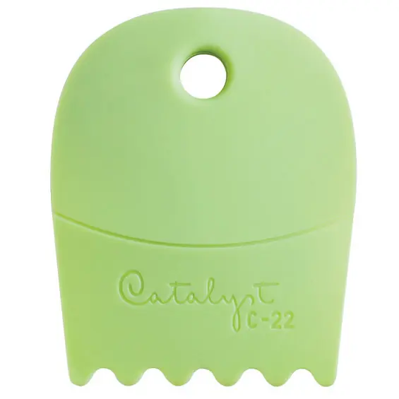 Catalyst Contour Green C22 - Sänkt pris