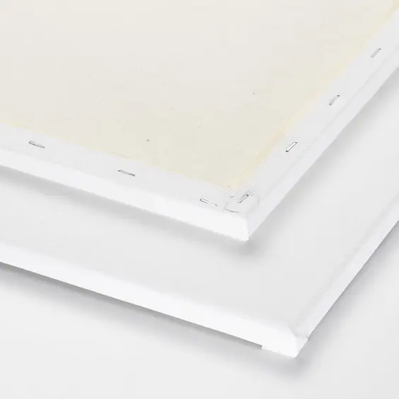 Stretched Canvas 50x70 cm - Slutrea