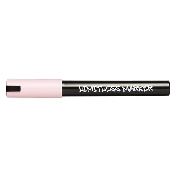 Deal | Limitless Marker M Soft pink R238 – Medium spets Ø2,5 mm