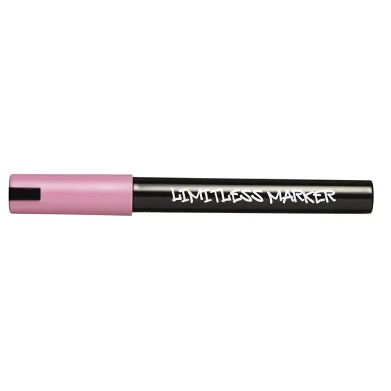 Handla säkert | Limitless Marker M Watermelon pink Y208 – Medium spets Ø2,5 mm