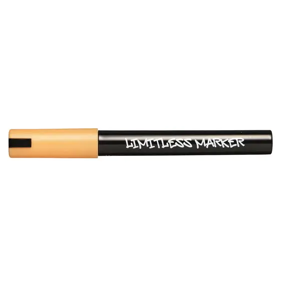 Försäljningssuccé | Limitless Marker M Apricot Y428 – Medium spets Ø2,5 mm